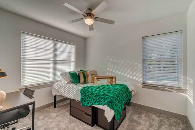 Room in 1 Bedroom 1 Bathroom | A1 main photo