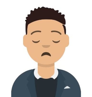 Profile Picture main user avatar