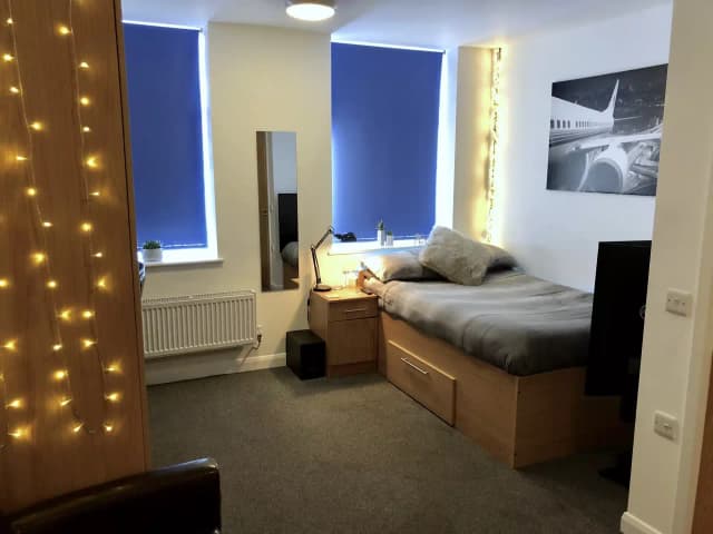 Deluxe Double Ensuite main photo