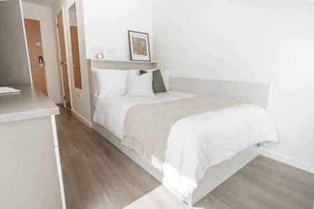 Gold Plus En Suite main photo