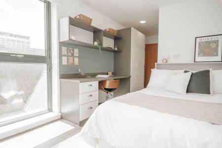 Platinum En Suite main photo