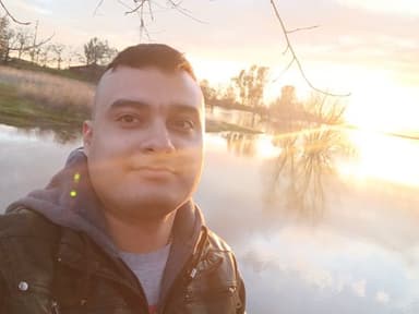 Profile Picture main user avatar