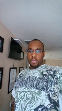 Larry Williams (Ldubz88)