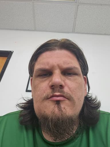 Profile Picture main user avatar