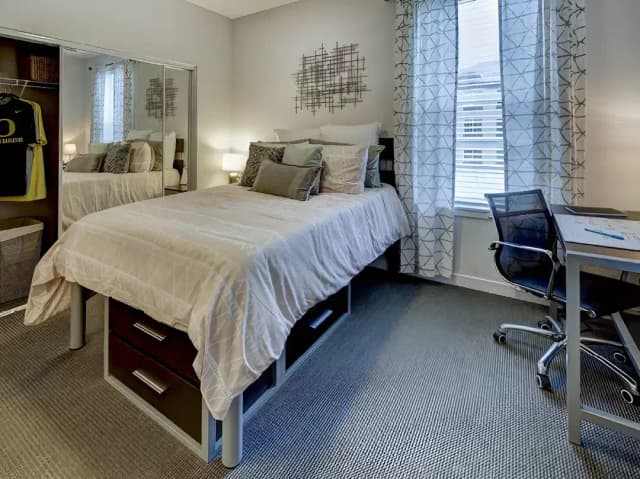 1 Bed - 1 Bath main photo