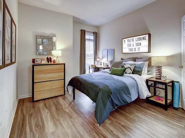 1 Bed - 1 Bath main photo