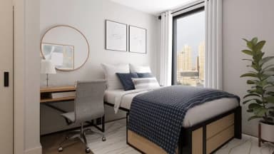 Place Preview main user avatar