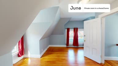 Place Preview main user avatar