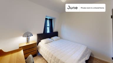 Place Preview main user avatar