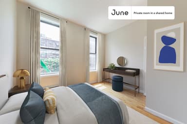 Place Preview main user avatar