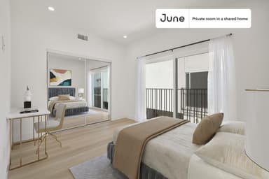 Place Preview main user avatar