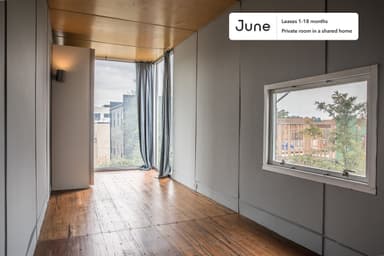 Place Preview main user avatar