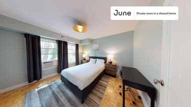 Place Preview main user avatar