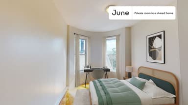 Place Preview main user avatar