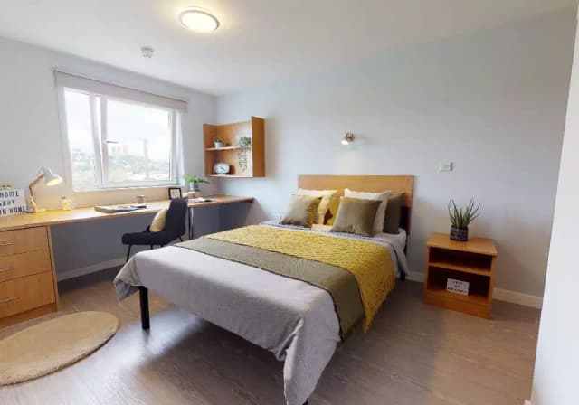 1 Bed Apartment main photo