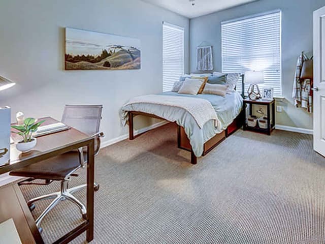 Room in Phase 1: 4 Bed - 4.5 Bath Townhome main photo