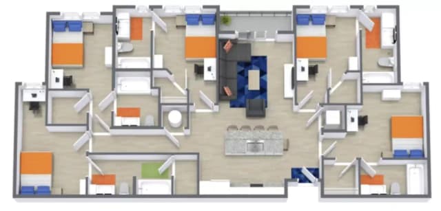 5 Bedroom 5 Bathroom main photo