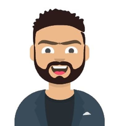 Profile Picture main user avatar