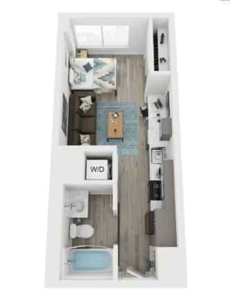 Studio | S1 main photo