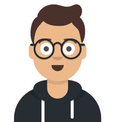 Profile Picture main user avatar