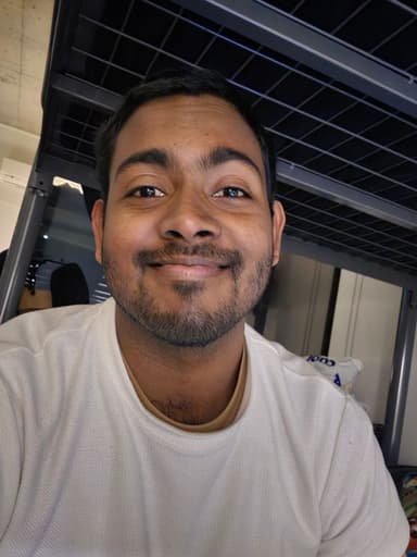 Profile Picture main user avatar