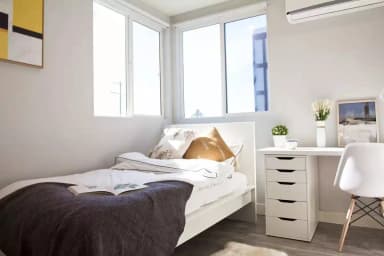 Place Preview main user avatar