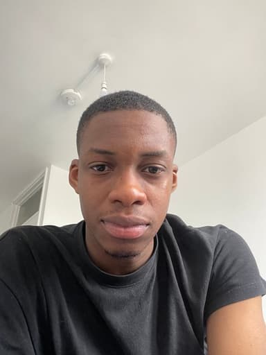 Profile Picture main user avatar