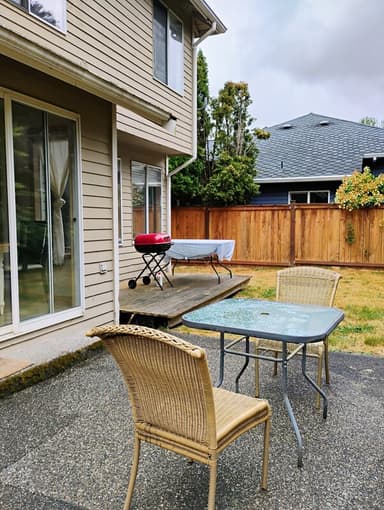 Place Preview main user avatar