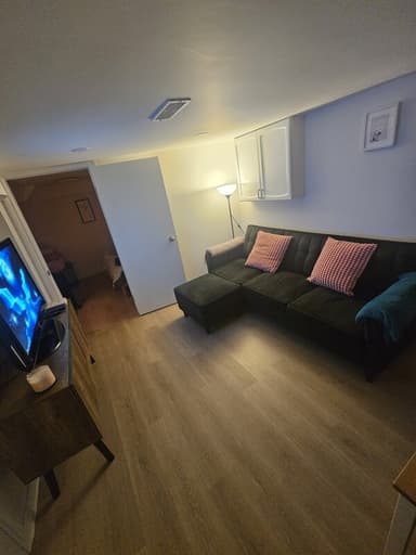 Place Preview main user avatar