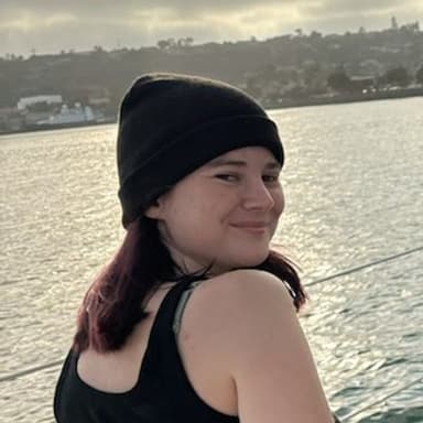 Profile Picture main user avatar