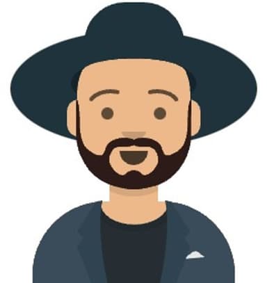 Profile Picture main user avatar