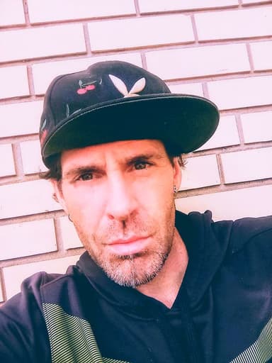 Profile Picture main user avatar