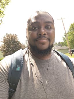 Marquise Robinson