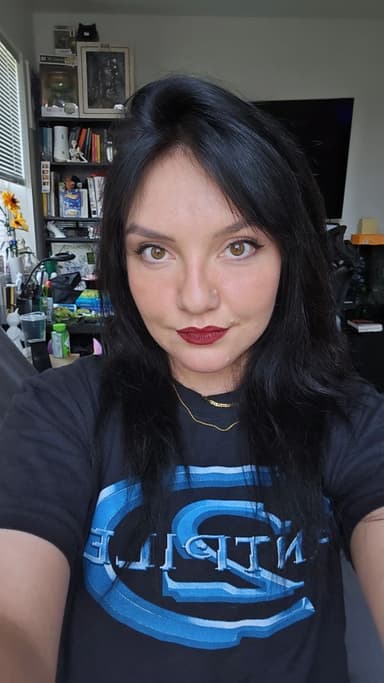 Profile Picture main user avatar