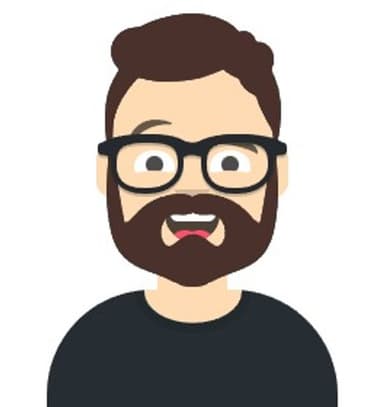 Profile Picture main user avatar