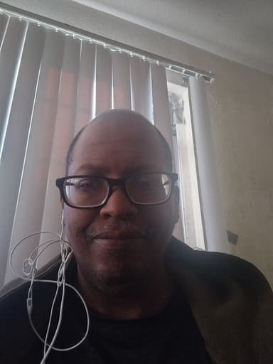 Profile Picture main user avatar