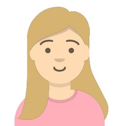 Profile Picture main user avatar