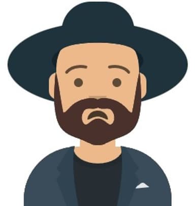 Profile Picture main user avatar