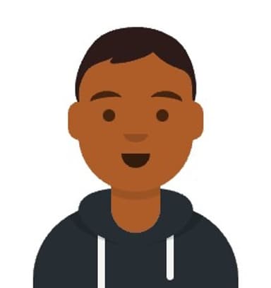 Profile Picture main user avatar
