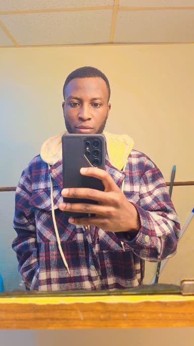 Profile Picture main user avatar