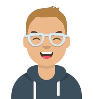Profile Picture main user avatar