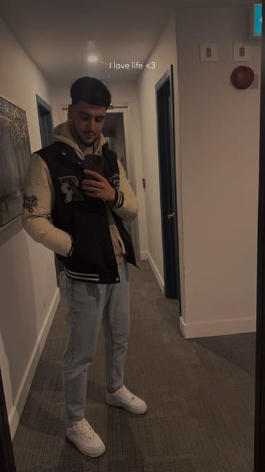Profile Picture main user avatar