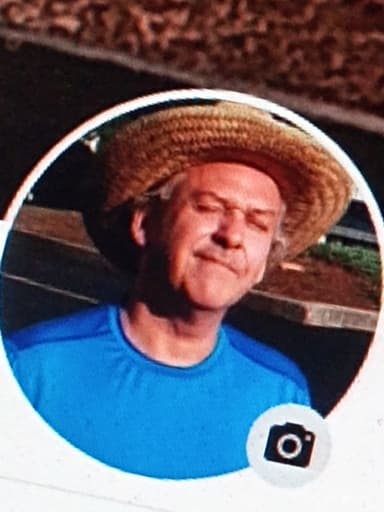 Profile Picture main user avatar