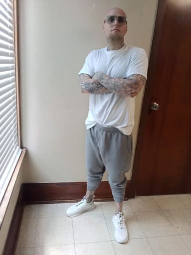 Profile Picture main user avatar