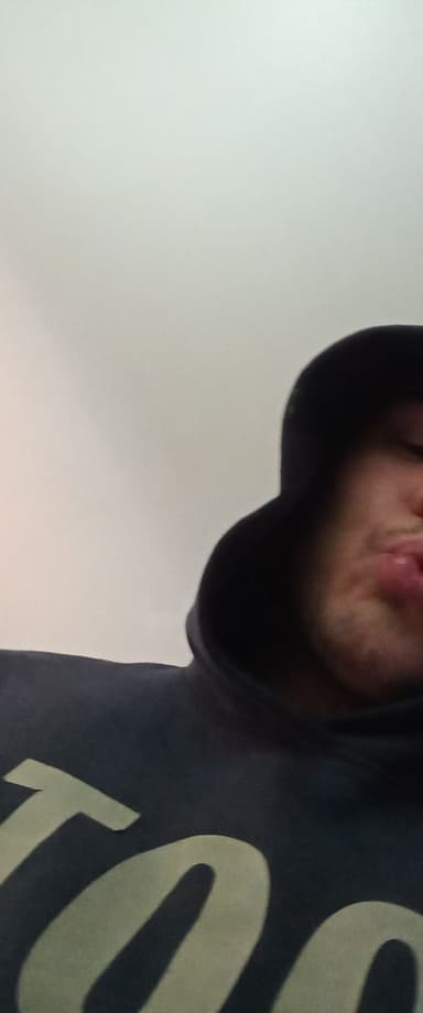 Profile Picture main user avatar