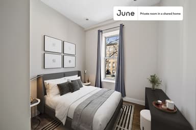 Place Preview main user avatar