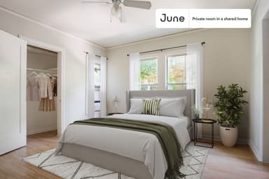 Place Preview main user avatar