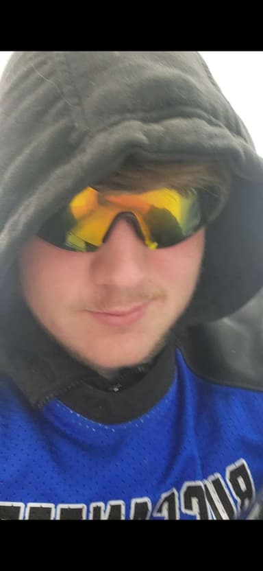 Profile Picture main user avatar