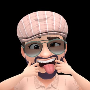 Profile Picture main user avatar