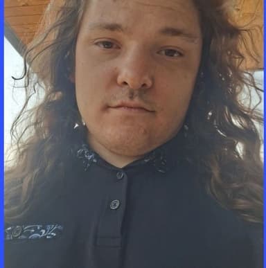 Profile Picture main user avatar